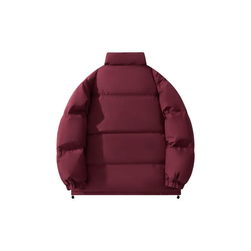 SESAME STREET Down Jacket Unisex-9