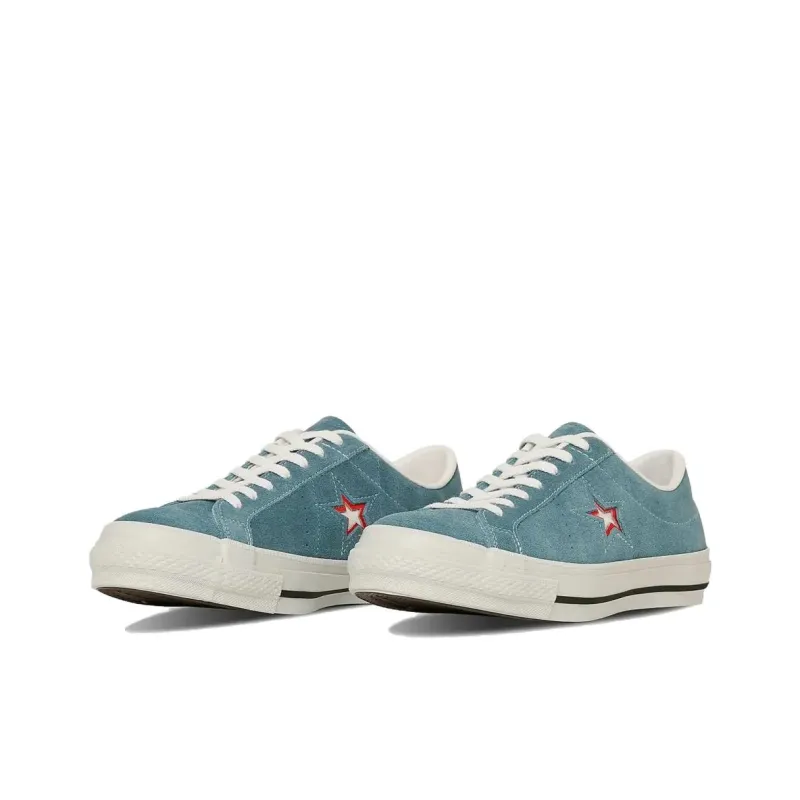 Converse One Star J Suede Facetasm-2