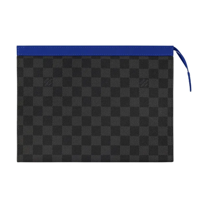 LOUIS VUITTON Pochette Voyage Mm-0