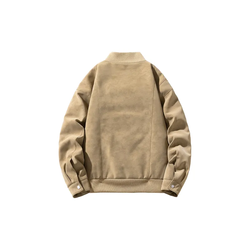 Paddy Julia Jackets Coats Unisex-13
