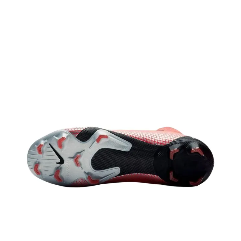 Nike Mercurial Superfly 6 Pro CR7 Fg Bright Crimson-5