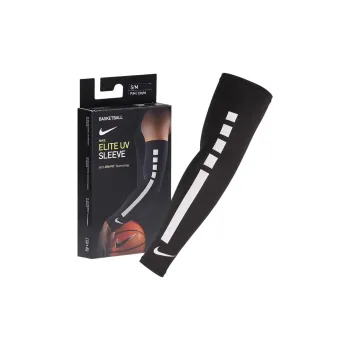 Nike Arm Guards Polyester Unisex Comprehensive Protective