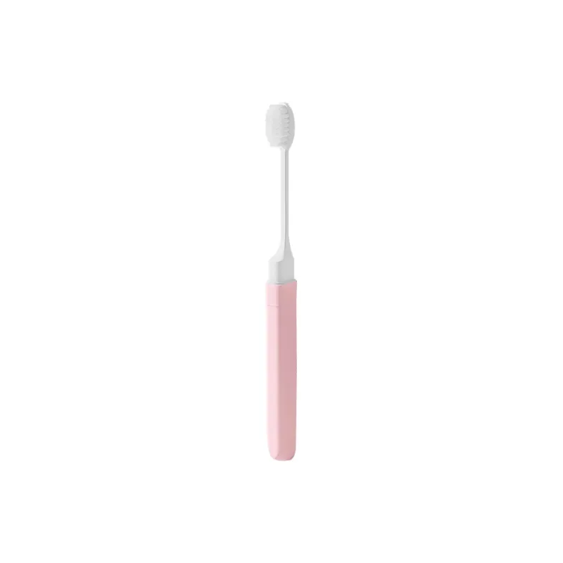 ETRAVEL Toothbrushes Unisex-5