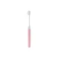 Foldable Toothbrush 1 Pack--Pink