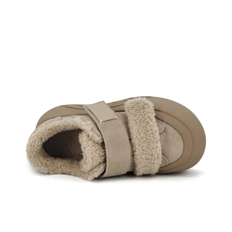 Xuanbaihui Casual Single Shoes Women's-11