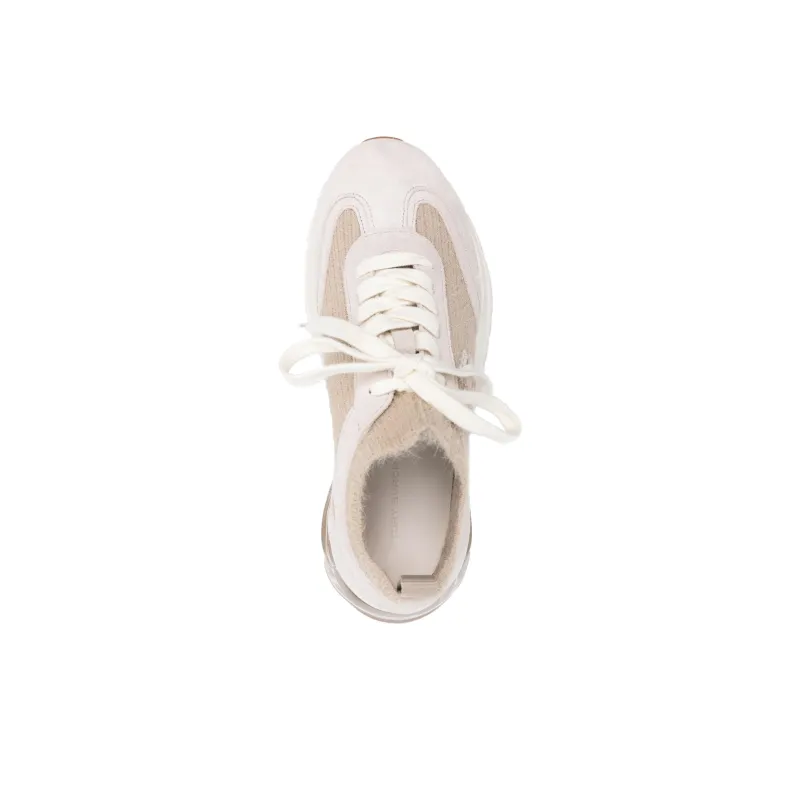 TORY BURCH Good Luck Knitted Sneakers-4