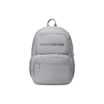 Skechers Fabric Backpack Regular Unisex Alloy Gold