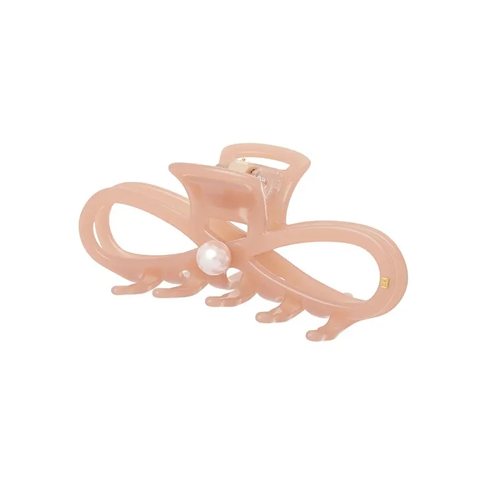 ALEXANDRE DE PARIS Pure Large Size Claw Clip Hair Accessories Headwear Women's-2