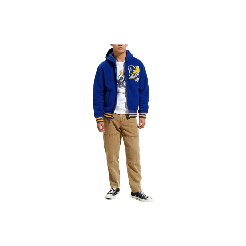 Polo Ralph Lauren Jackets Coats Men's Blue-3