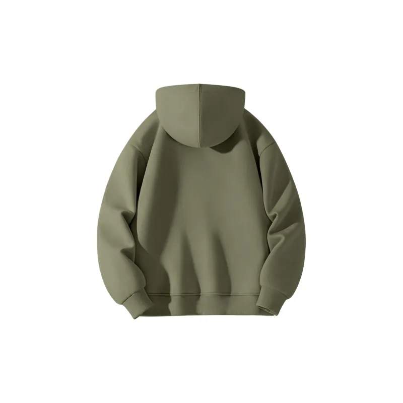 MINISO Sweatshirts Unisex-19