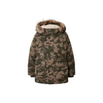 JACK&JONES Down Jackets Men