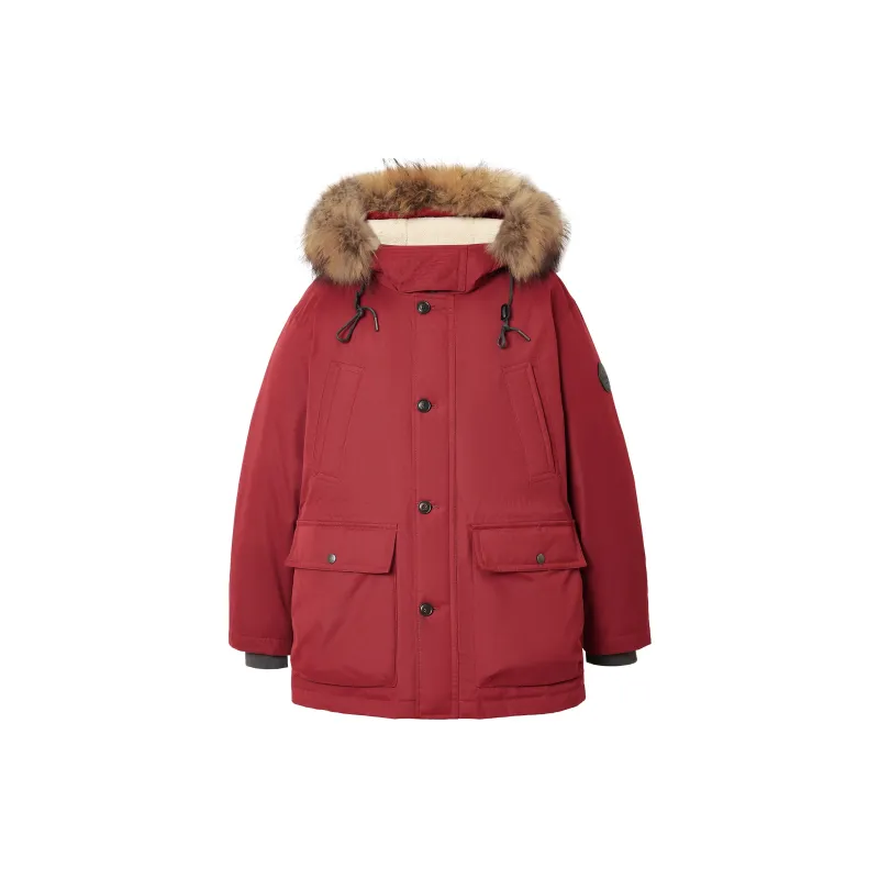 JACK&JONES Down Jackets Men-5