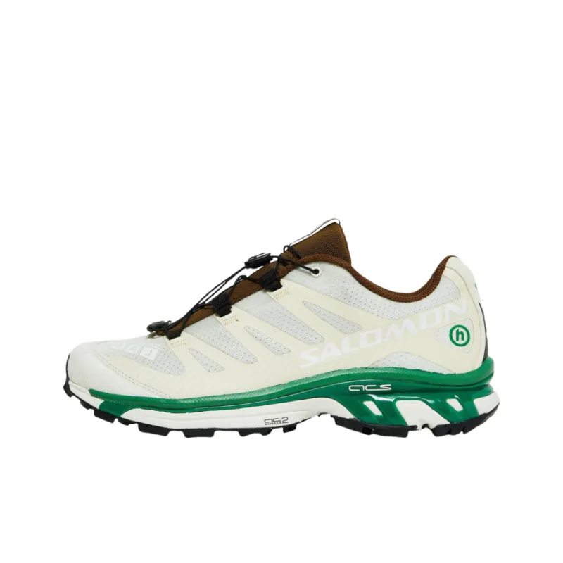 SALOMON Hidden Ny X XT 4 'Vanilla Ice'-0