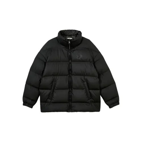 JACK&JONES Down Jackets Unisex