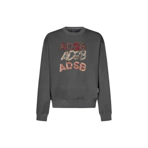 ANDERSSON BELL Sweatshirts Men Gray