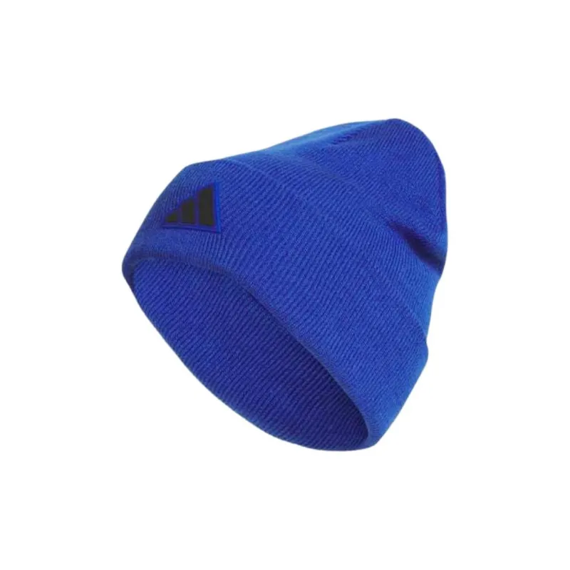 Adidas Free Shipping With AdiClub Postseason Wide Cuff Fold Beanie-1