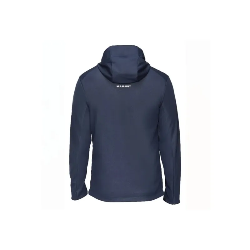 MAMMUT Ultimate VII Jackets & Coats Unisex Deep Ice Blue, Comes With Necklace-1