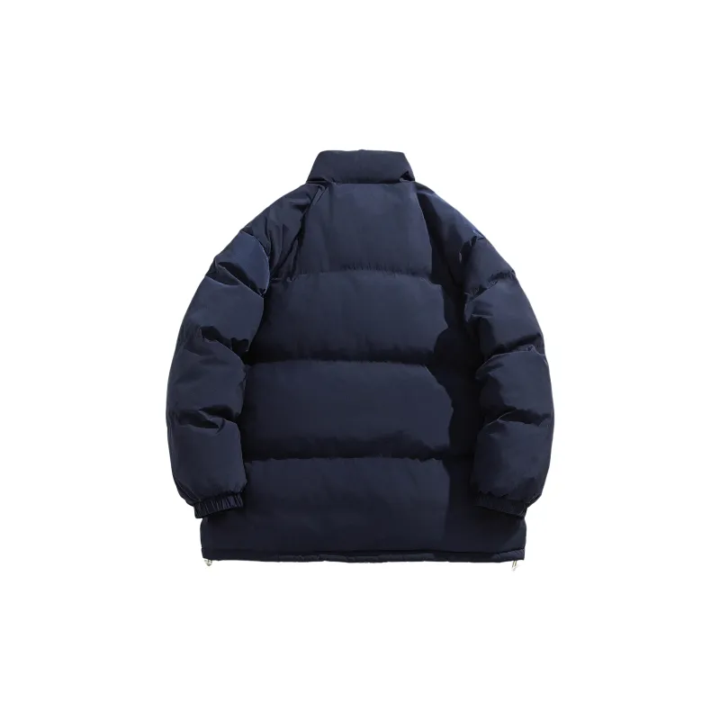 ROBINHOOD Puffer Jackets Unisex-5