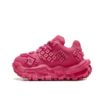 XMZY Low Top Chunky Sneakers Unisex
