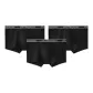 3 Pack (Black 3)