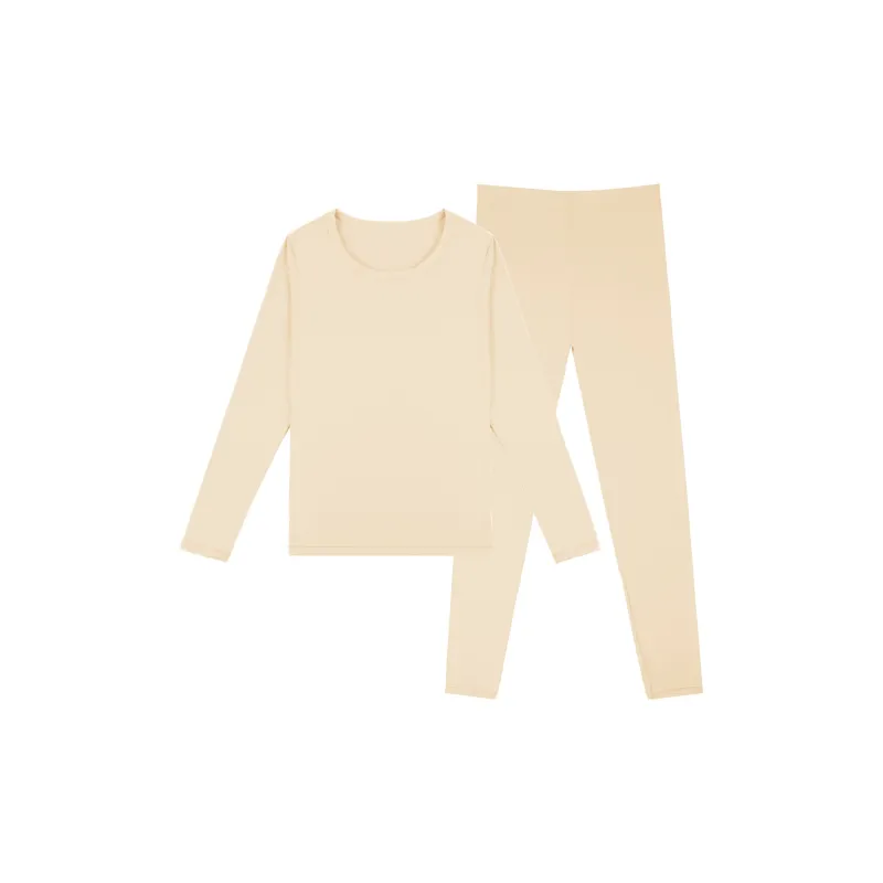 Aidai Women's Thermal Sets-8