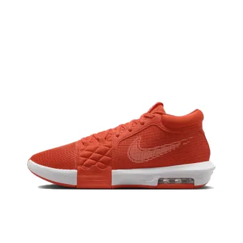 Nike LeBron Witness 8 Tb Team Orange White