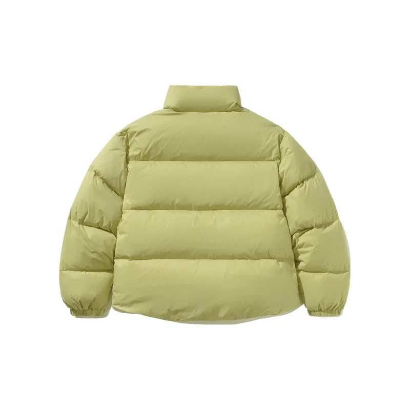 KXLFCHN Down Jackets Unisex-1