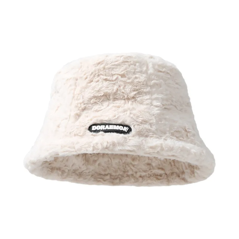 NANJIREN Thickened Beanies Unisex-6