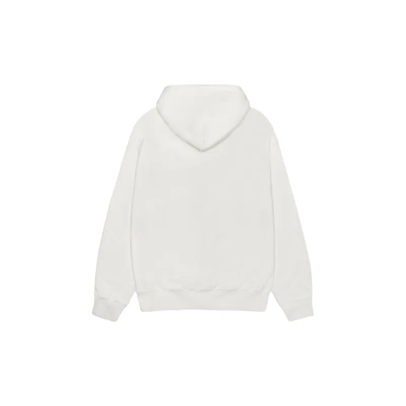 Stussy Rasta Lion Zip Pigment Dyed Hoodie-5