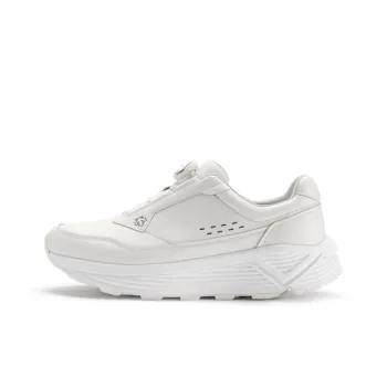 DESCENTE DUALIS Urban Commuting Slip Resistant Low Top Casual Shoes Men's