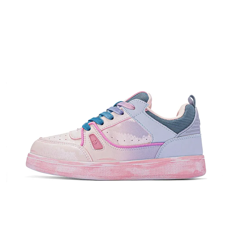 MINISO Low Top Skateboard Shoes Unisex-31