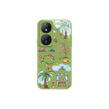 PHILIPS TPU Material Phone Cases Compatibility With Honor Play Collection Trendy And Cool Cartoon