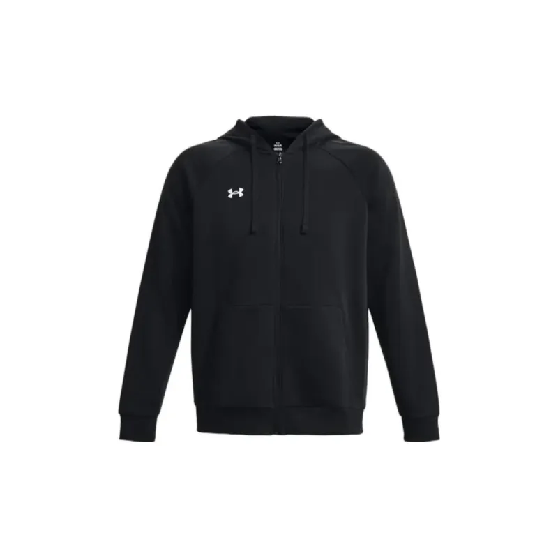 Under Armour Jackets Coats Men's Black Comes With Necklace-1