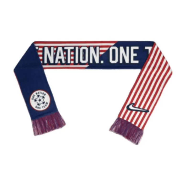 Nike Uswnt Nike Soccer Scarf-1