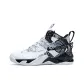 White Black