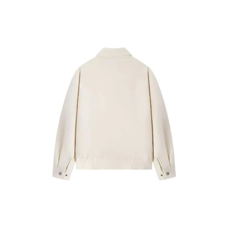 JOHN RICHMOND FW24 Jackets & Coats Men's-1