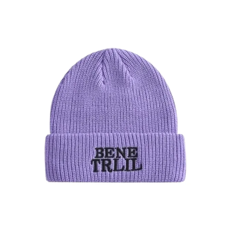 Yalu Beanies Unisex-5
