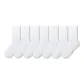 7-Pack (7 White)