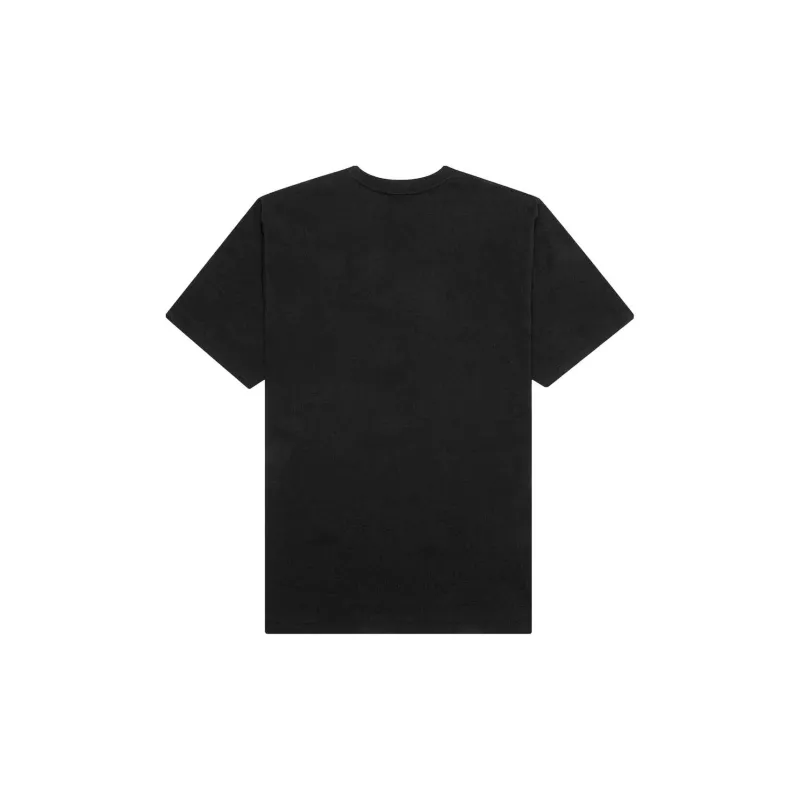 Bape Multi Camo Nyc Logo Tee-1