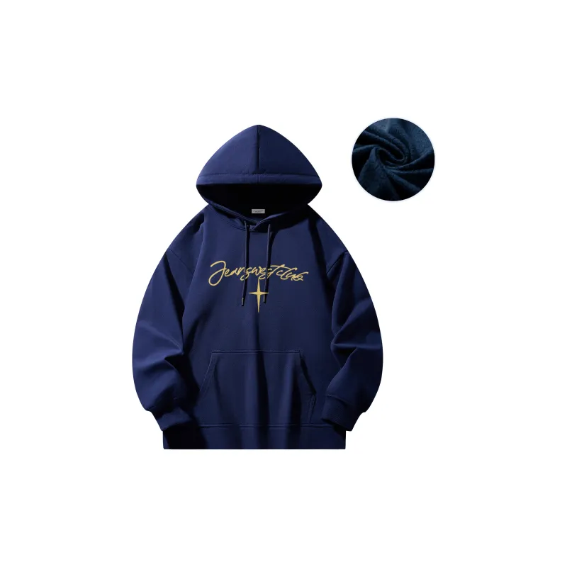 JEANSWEST CLUB Sweatshirt Unisex-55