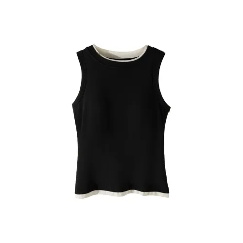 NEIZAIMIMA Women's Tank Tops