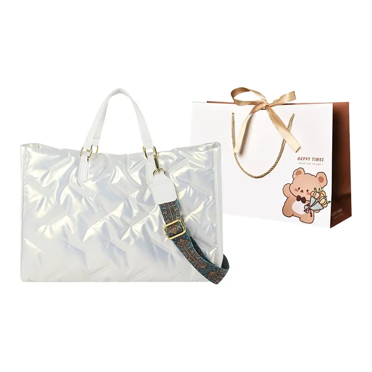 ERANGBEAR Handbags-5