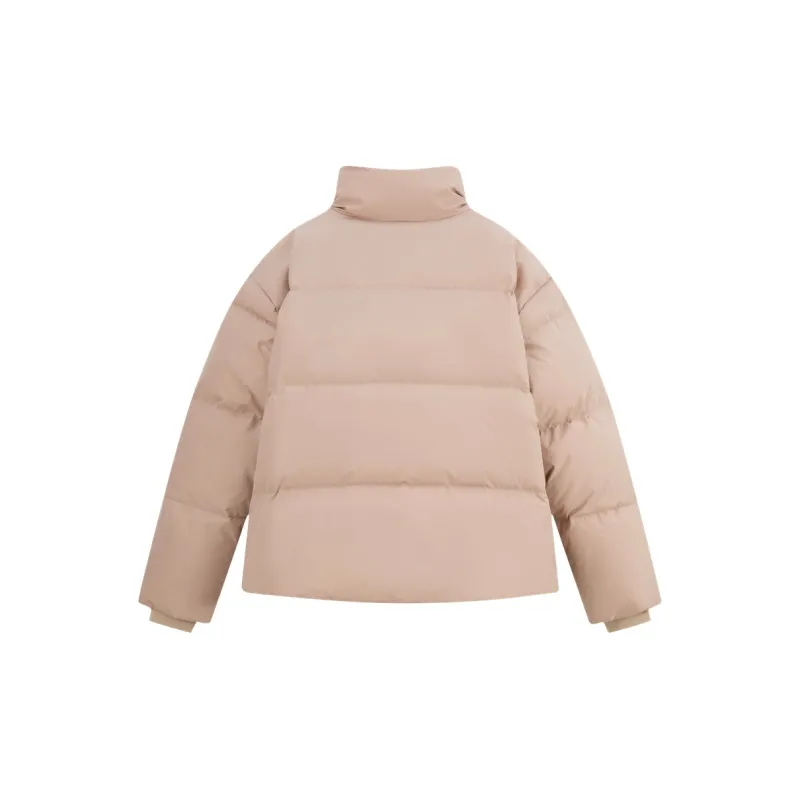 CALVIN KLEIN Down Jacket Women's-3