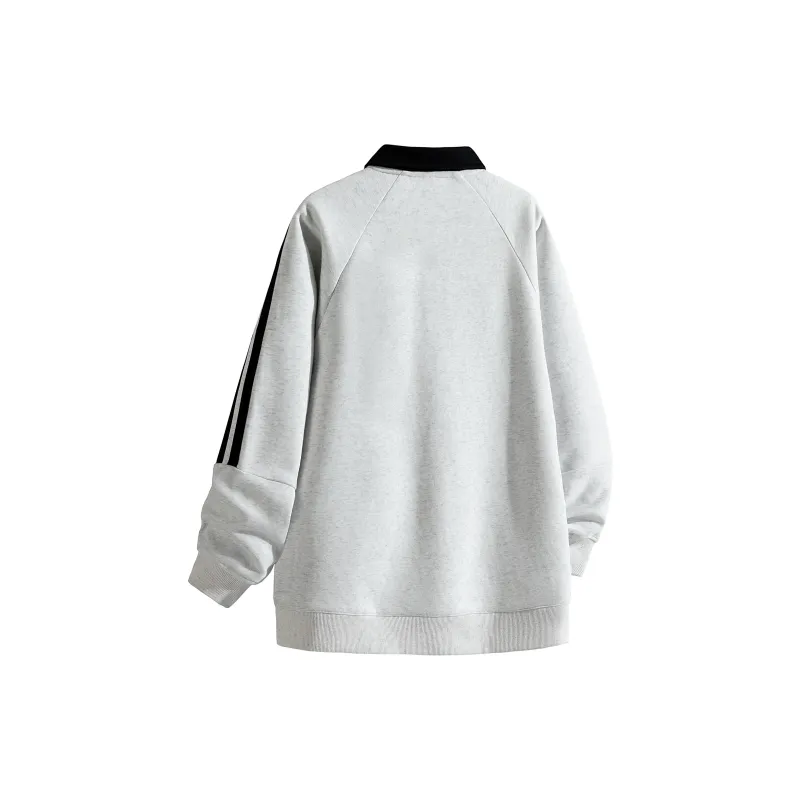Supremo Cat Polo Shirts Unisex-5