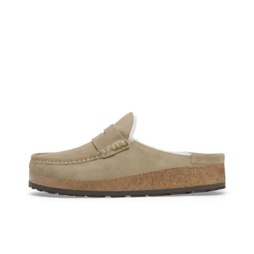 Birkenstock Naples Slippers