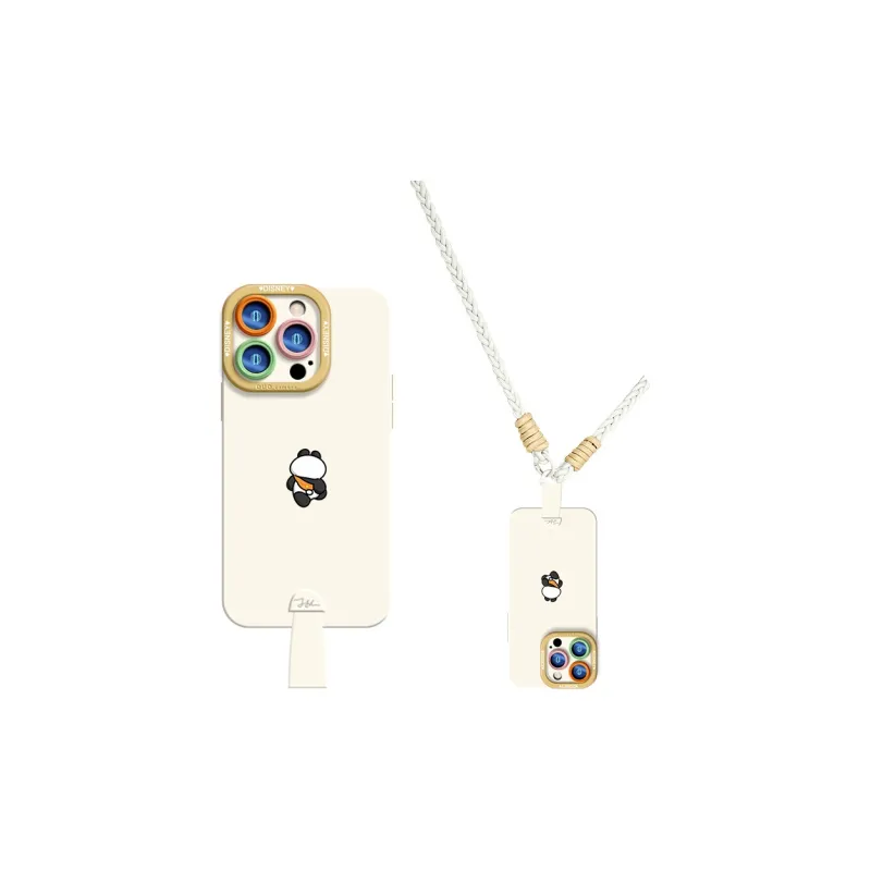Interesting shell Phone Cases-3