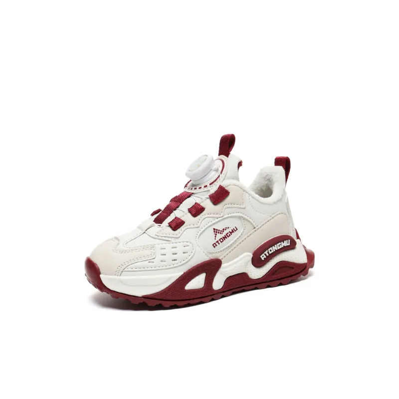 ATONGMU Kids Lifestyle Shoes Kids'-12