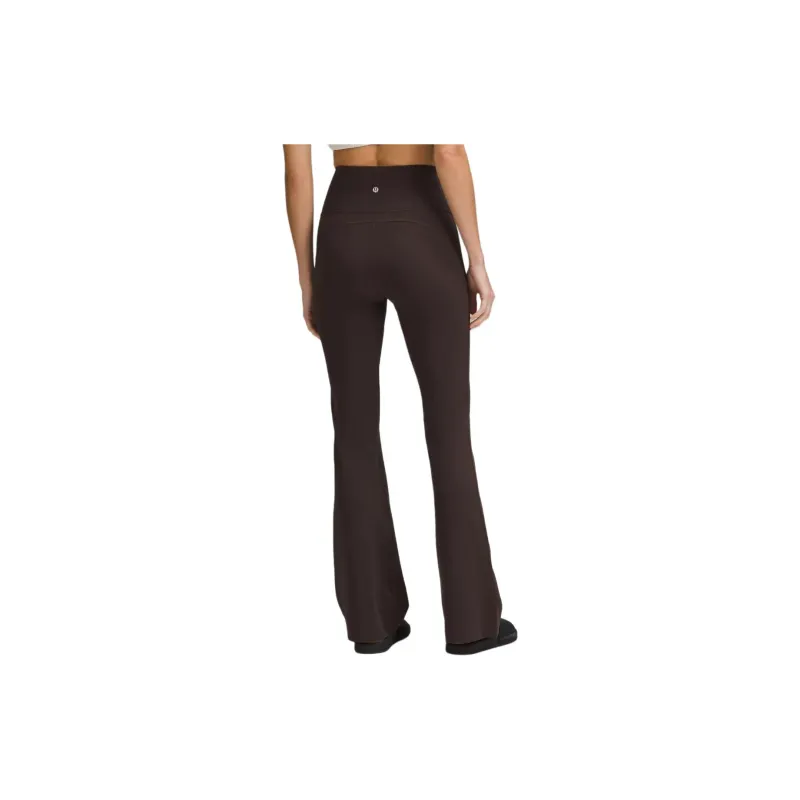 Lululemon Groove NuluNulu™ Sports Pants Women's-10