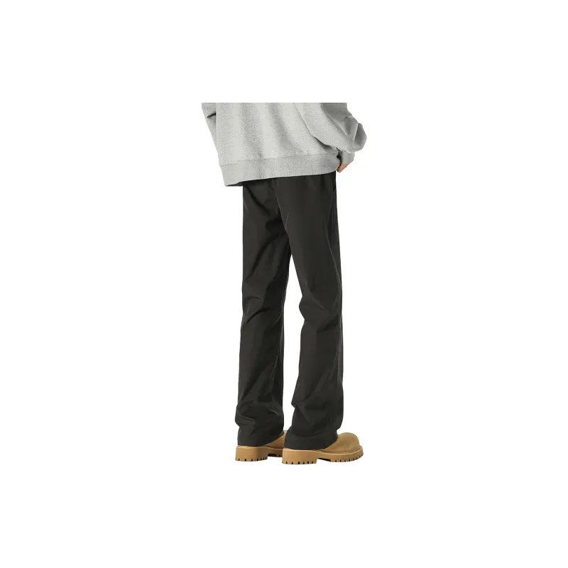 JEANSWEST Windbreaker Pants Unisex-7