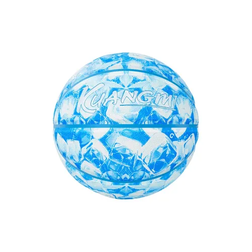 Kuangmi Basketball